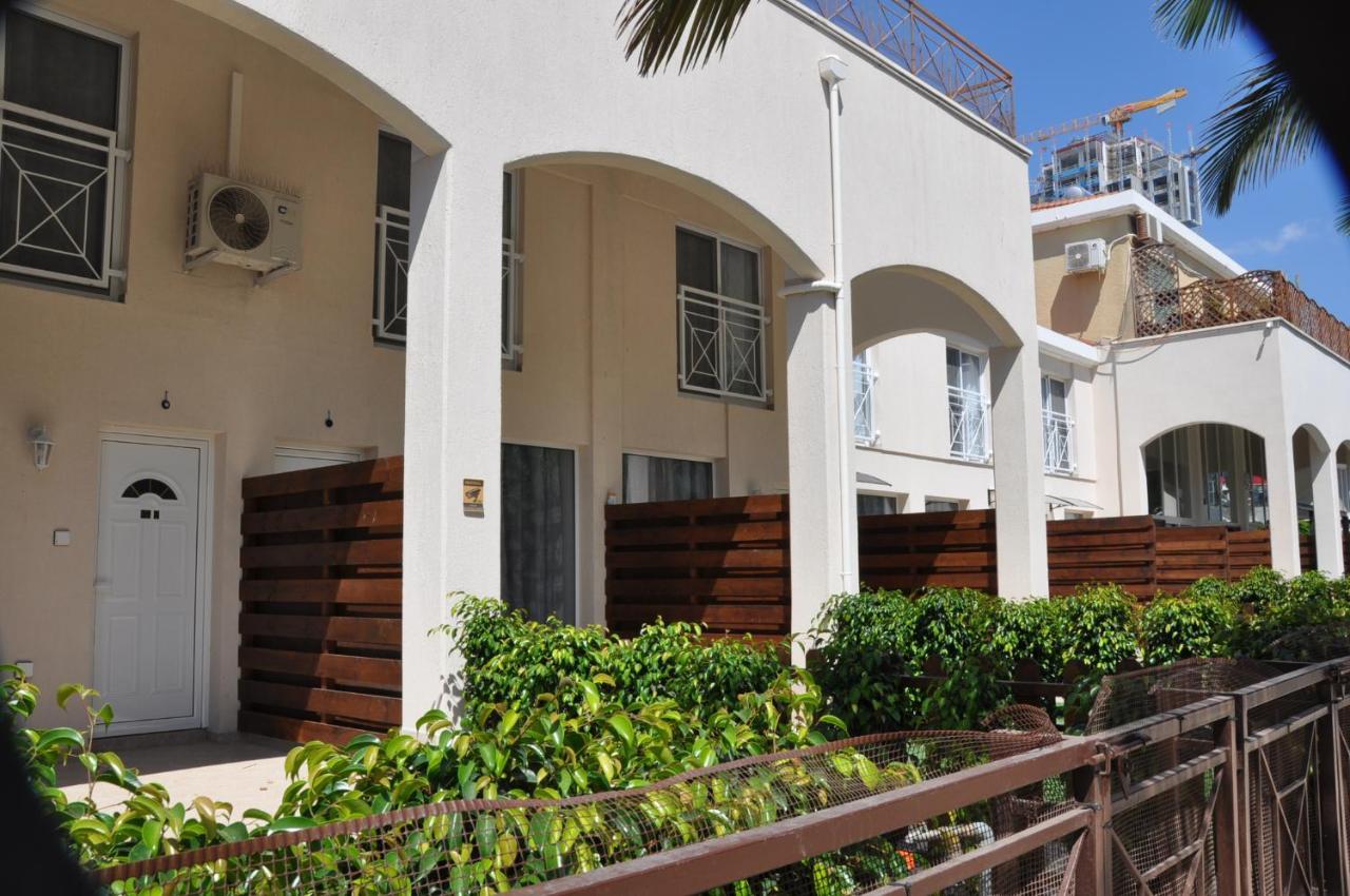 Lux Galatex Apartamento Limassol Exterior foto