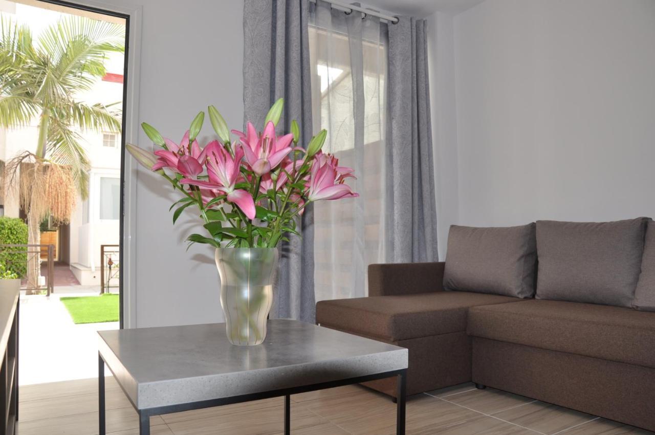 Lux Galatex Apartamento Limassol Exterior foto