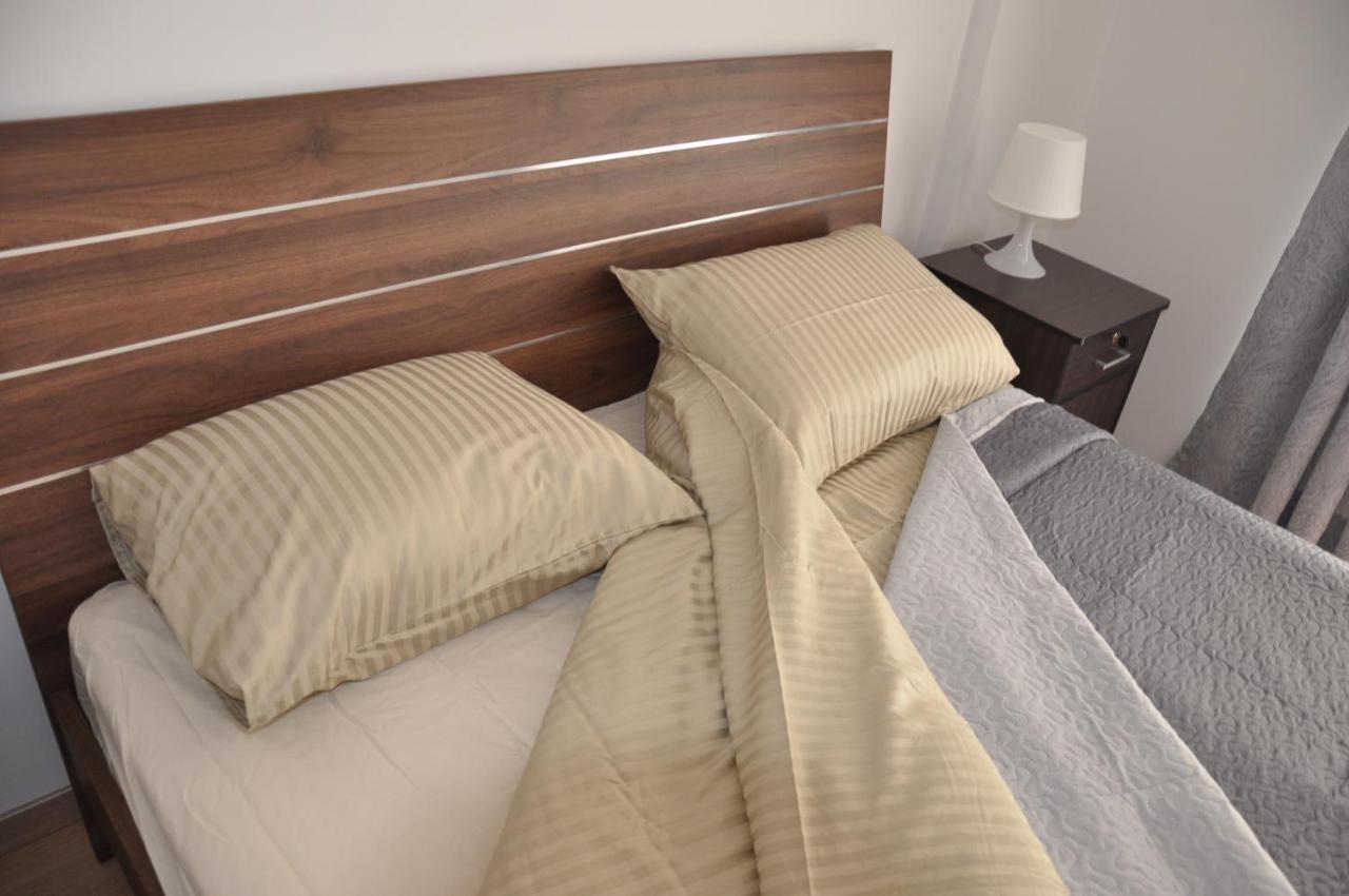 Lux Galatex Apartamento Limassol Exterior foto
