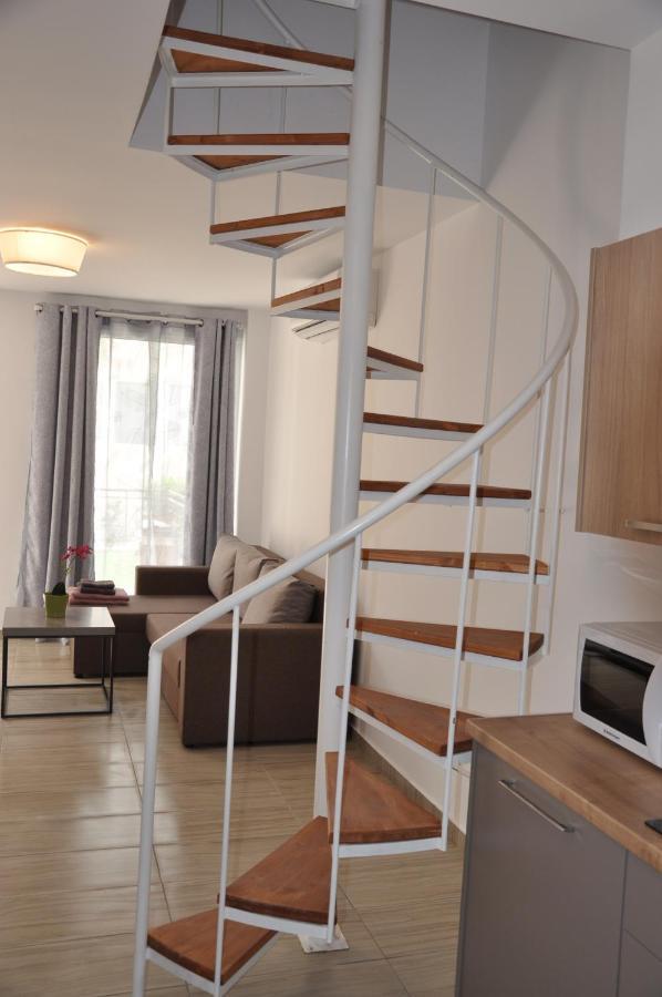 Lux Galatex Apartamento Limassol Exterior foto