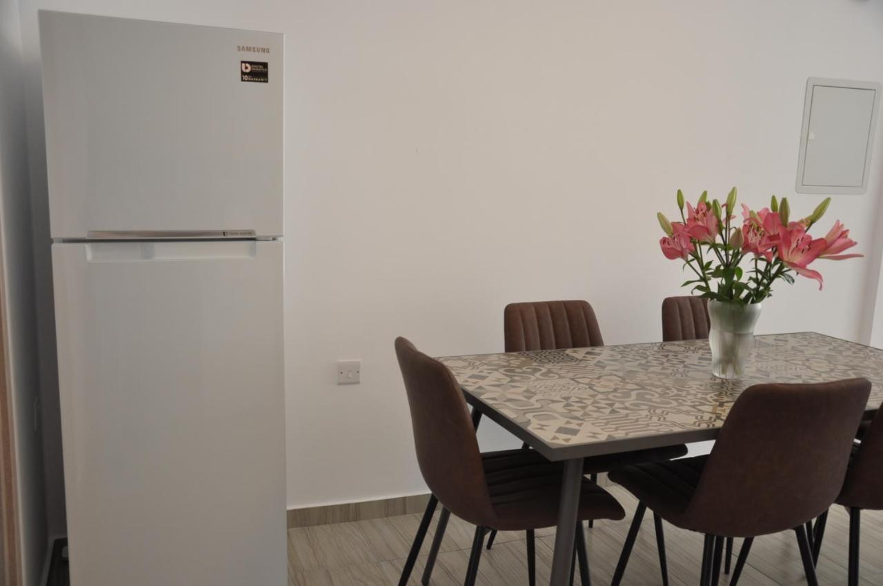 Lux Galatex Apartamento Limassol Exterior foto